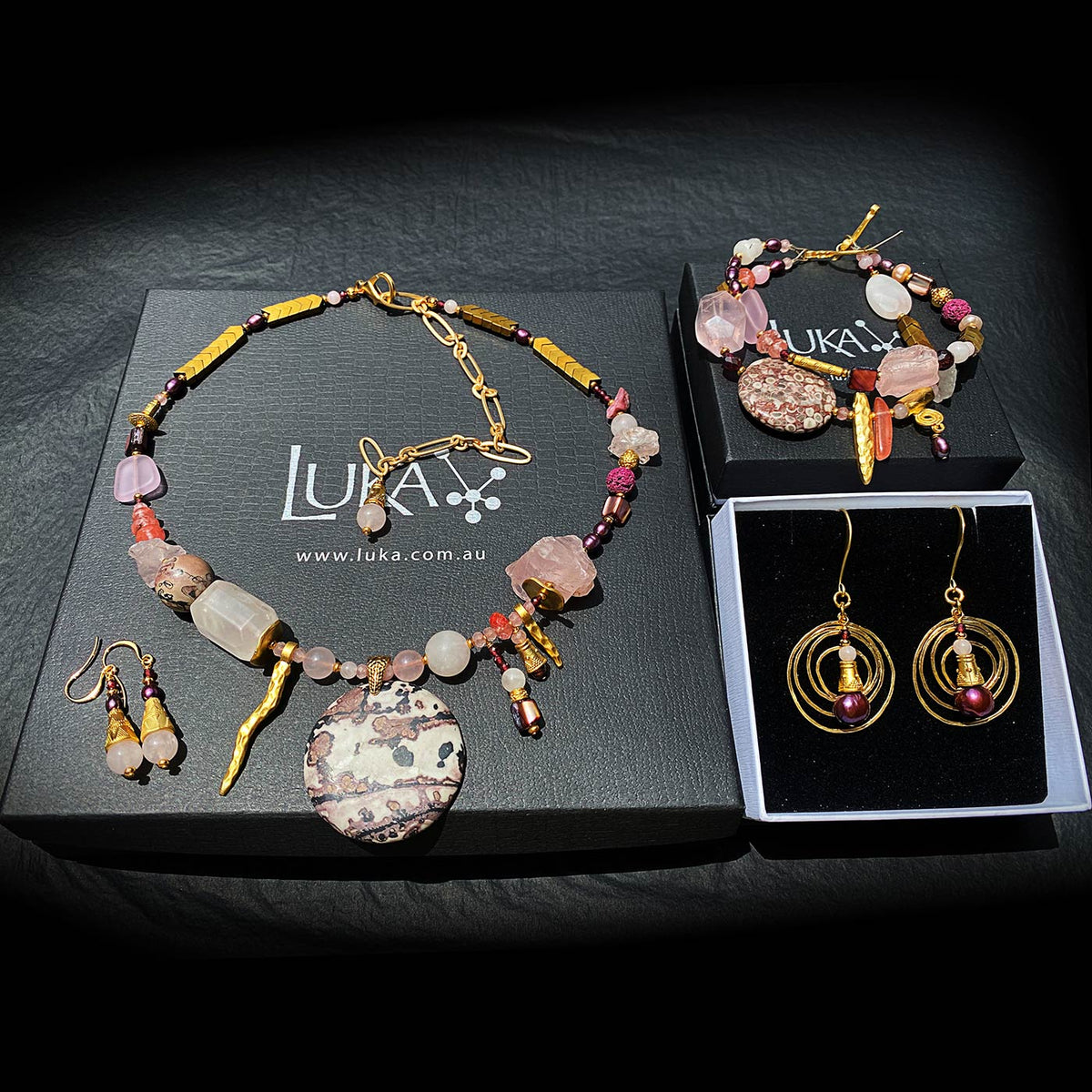 No15 Xmas 2021 Special Set