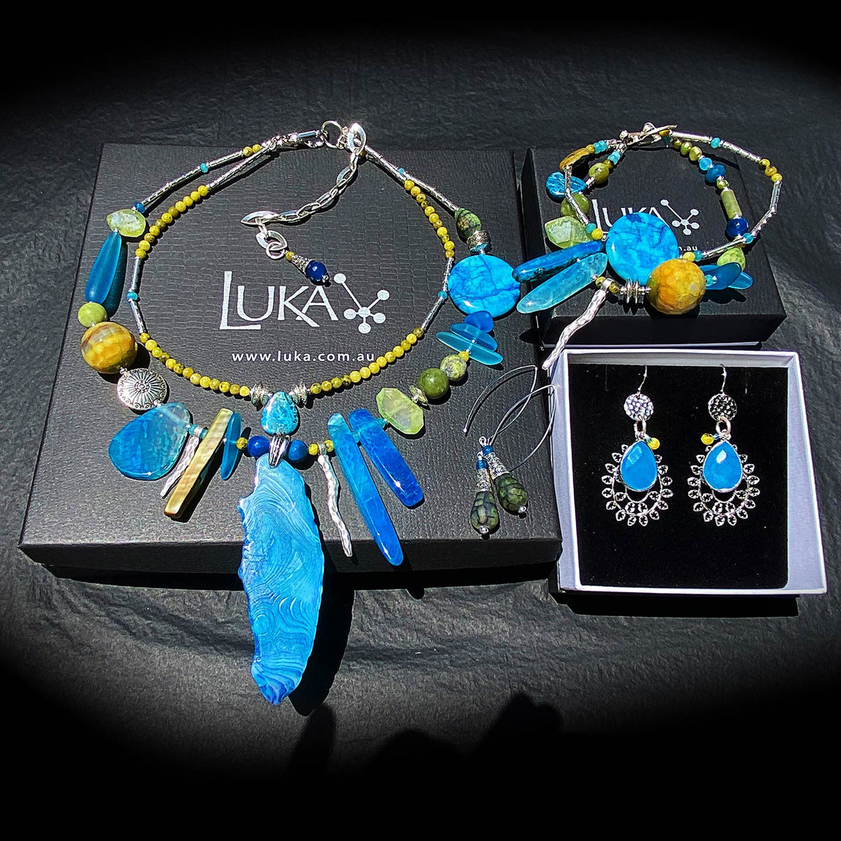 No18 Xmas 2021 Special Set