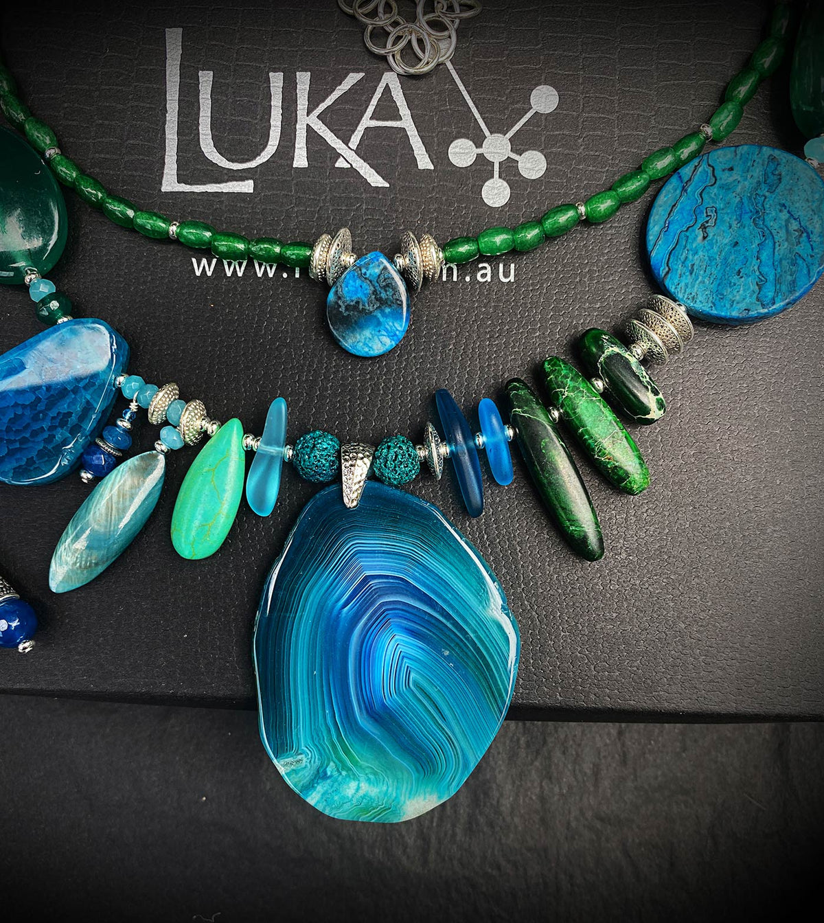 No19 Xmas 2021 Special Set