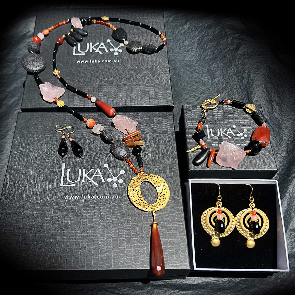 No01 Xmas 2022 Special Set