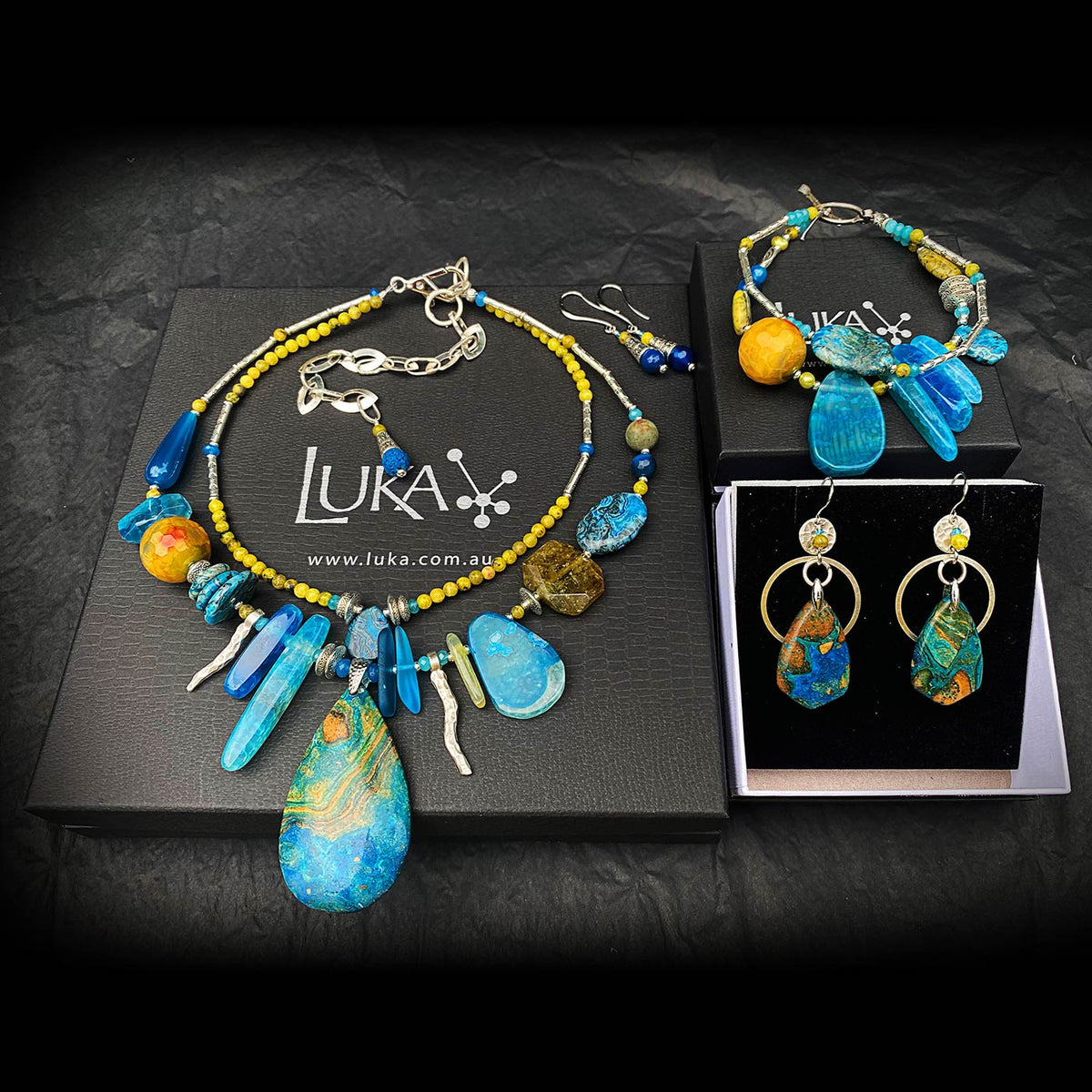 No21 Xmas 2021 Special Set