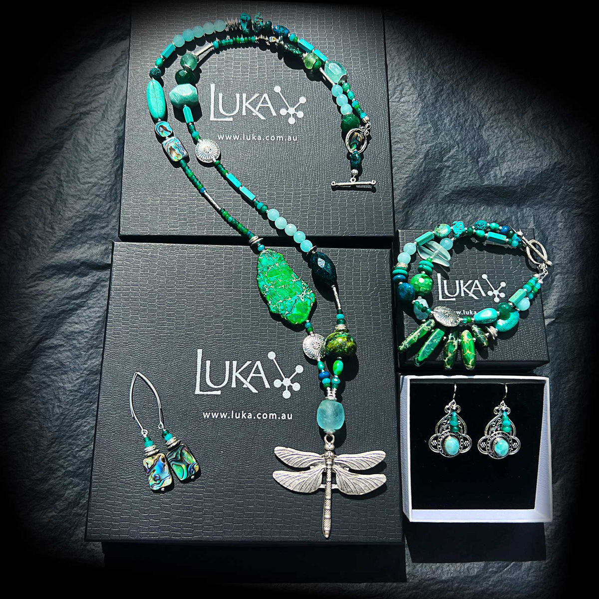 No28 Xmas 2022 Special Set