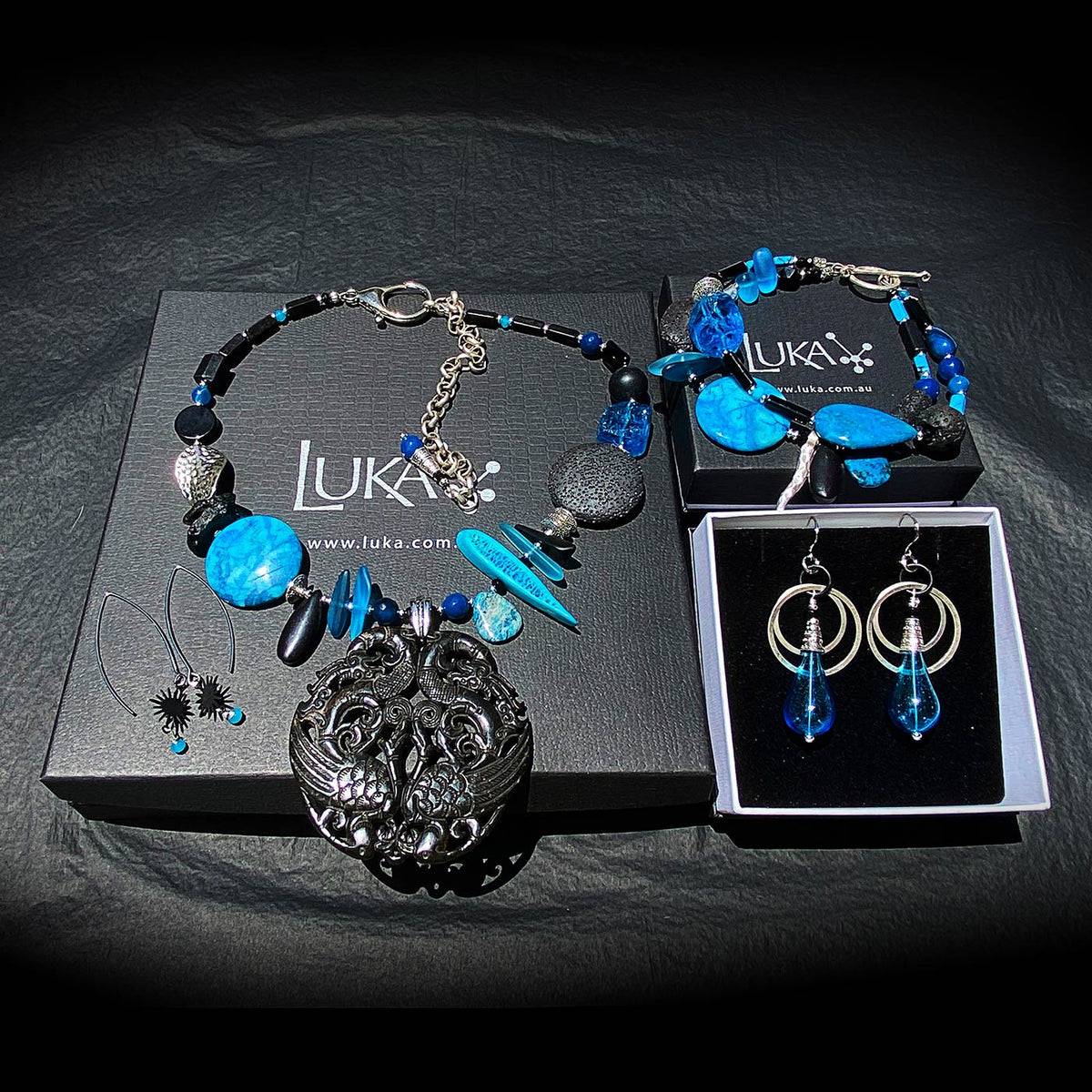 No38 Xmas 2021 Special Set