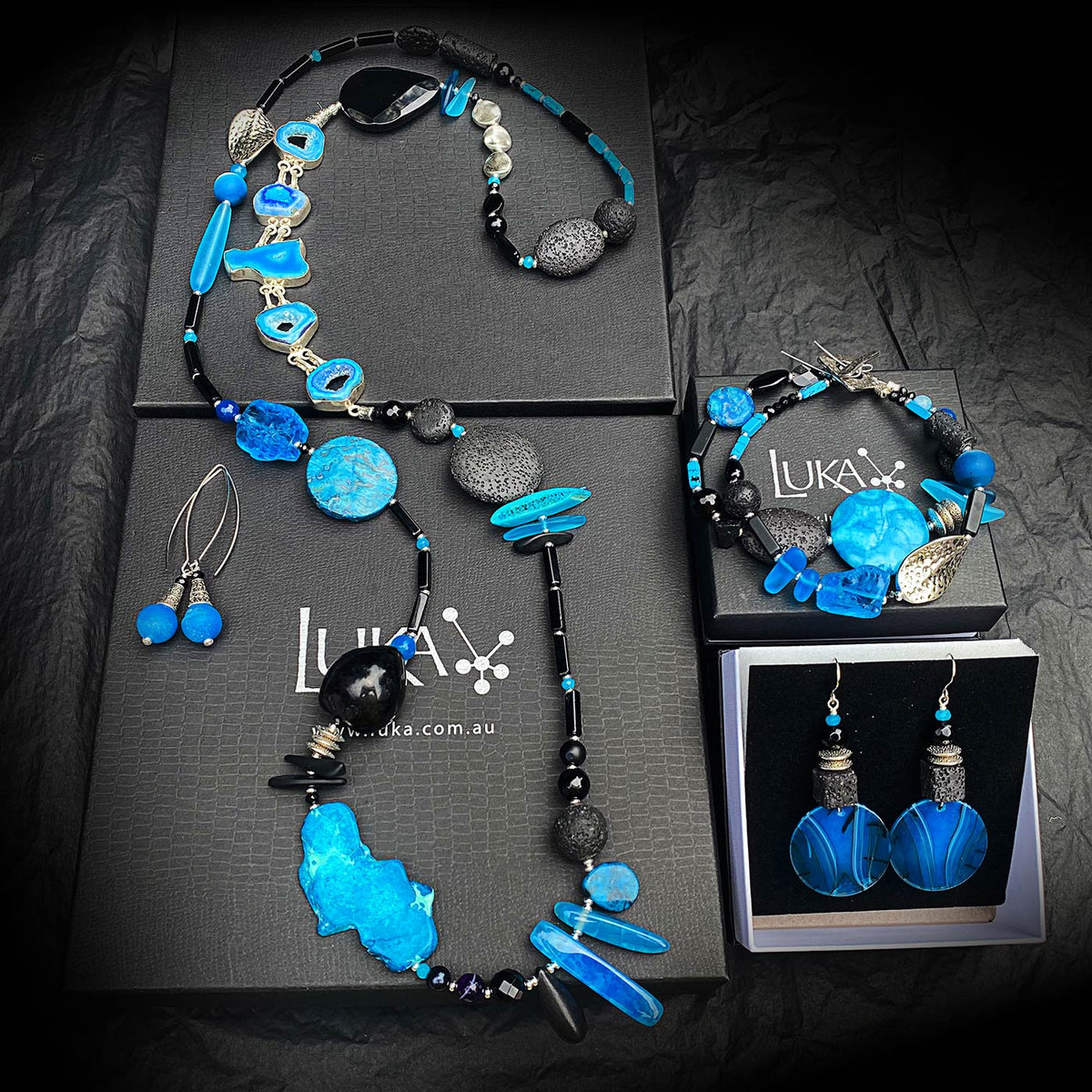 No39 Xmas 2021 Special Set