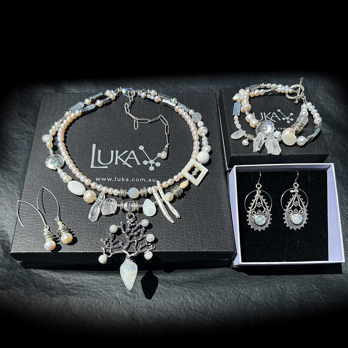 No04 Xmas 2022 Special Set