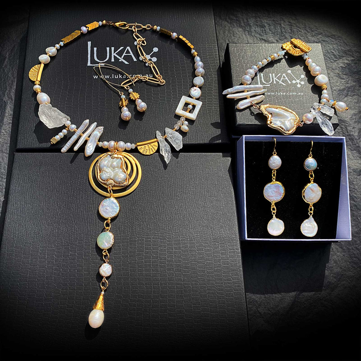 No6 Mother's Day 2022 Special Set