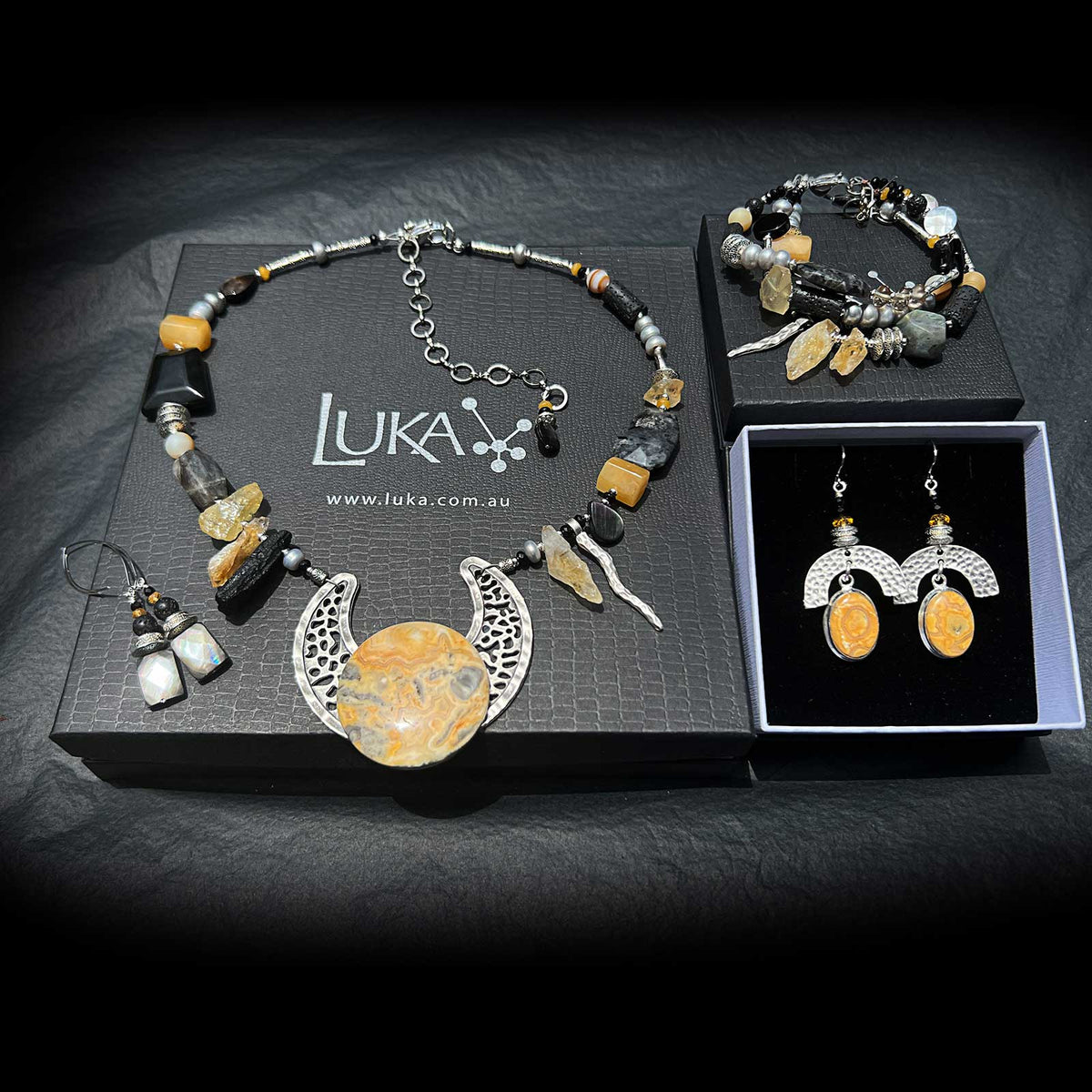 No08 Xmas 2022 Special Set