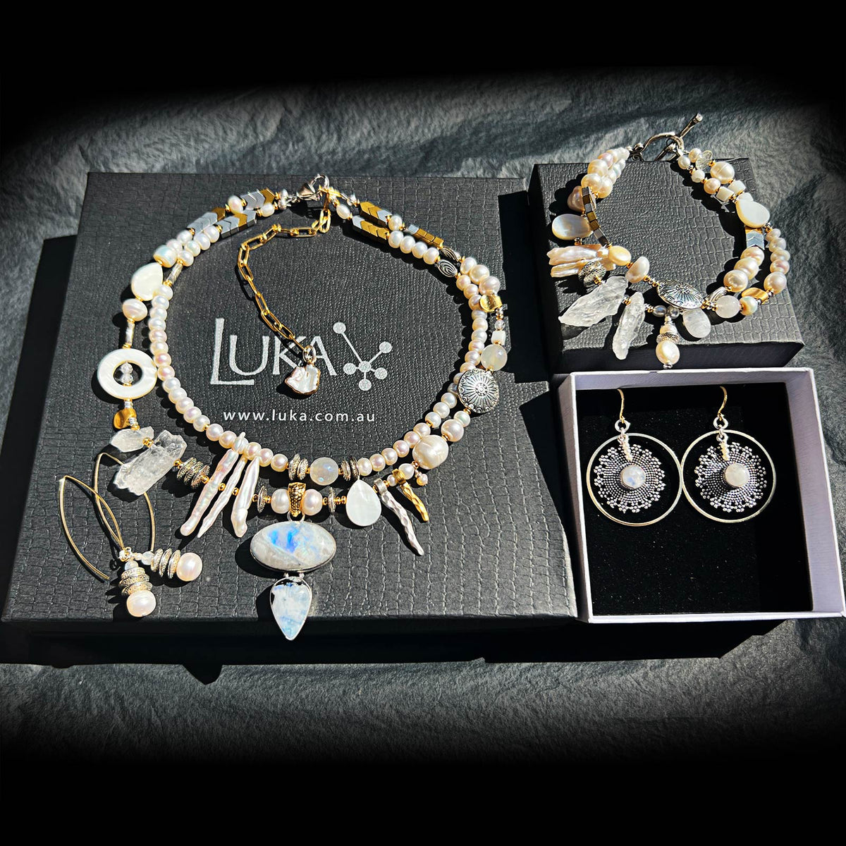 No09 Xmas 2022 Special Set