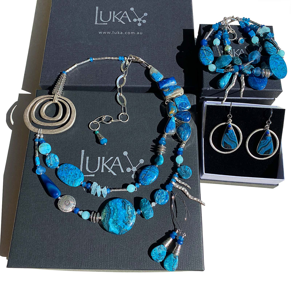 No11 Mother's Day Special Set