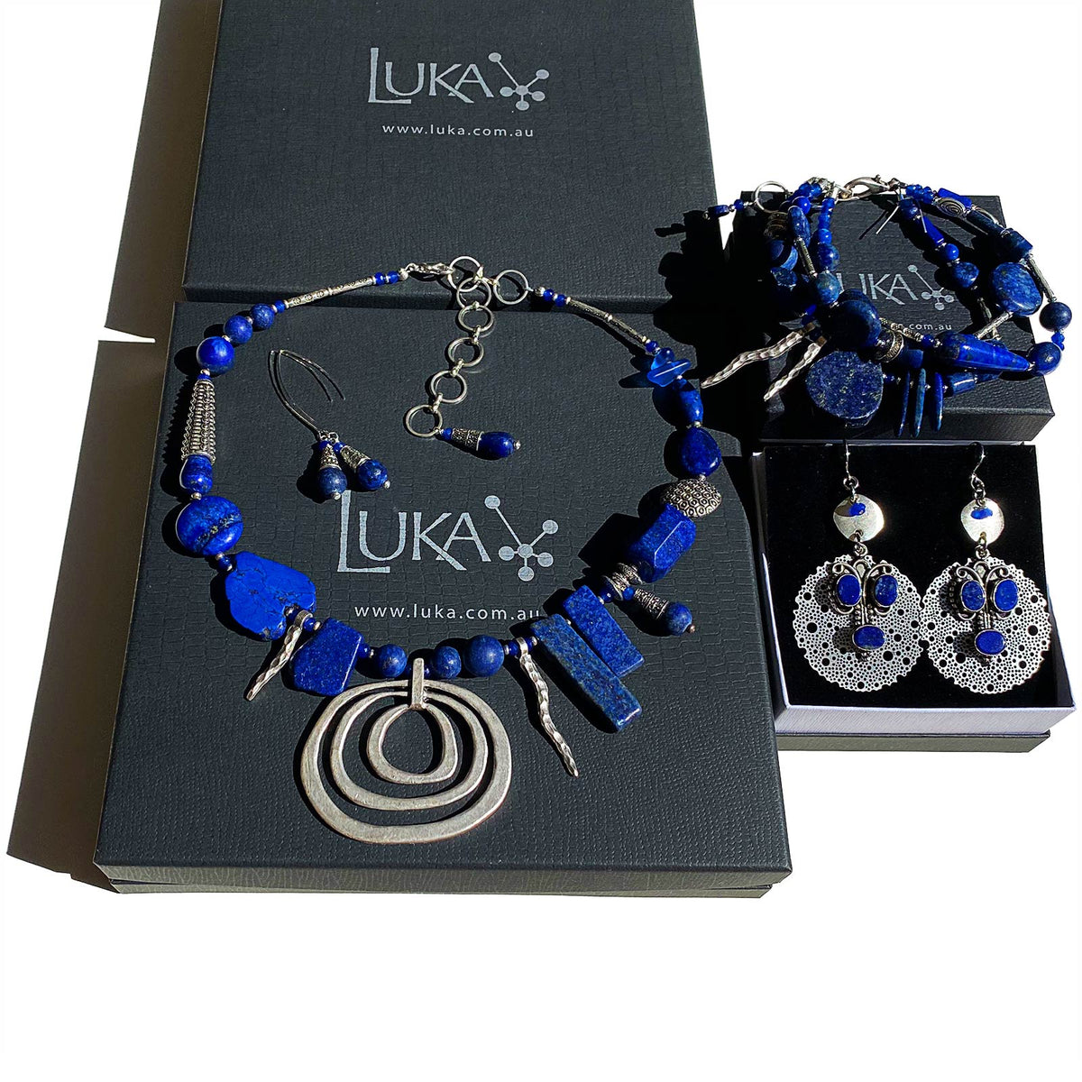 No16 Mother's Day Special Set