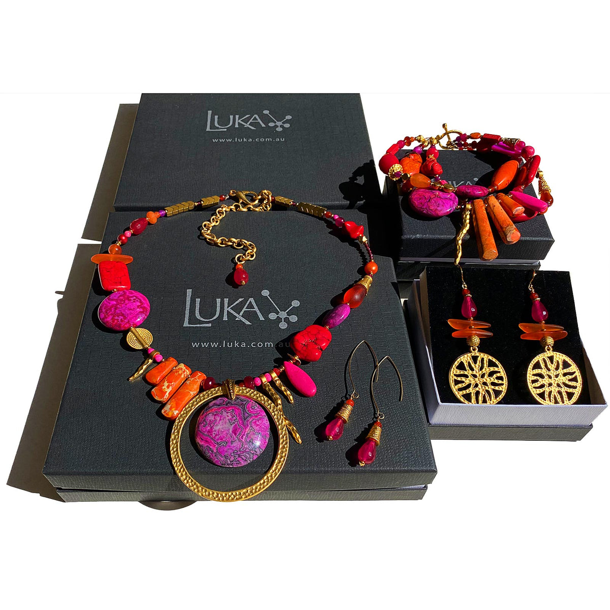 No17 Mother's Day Special Set