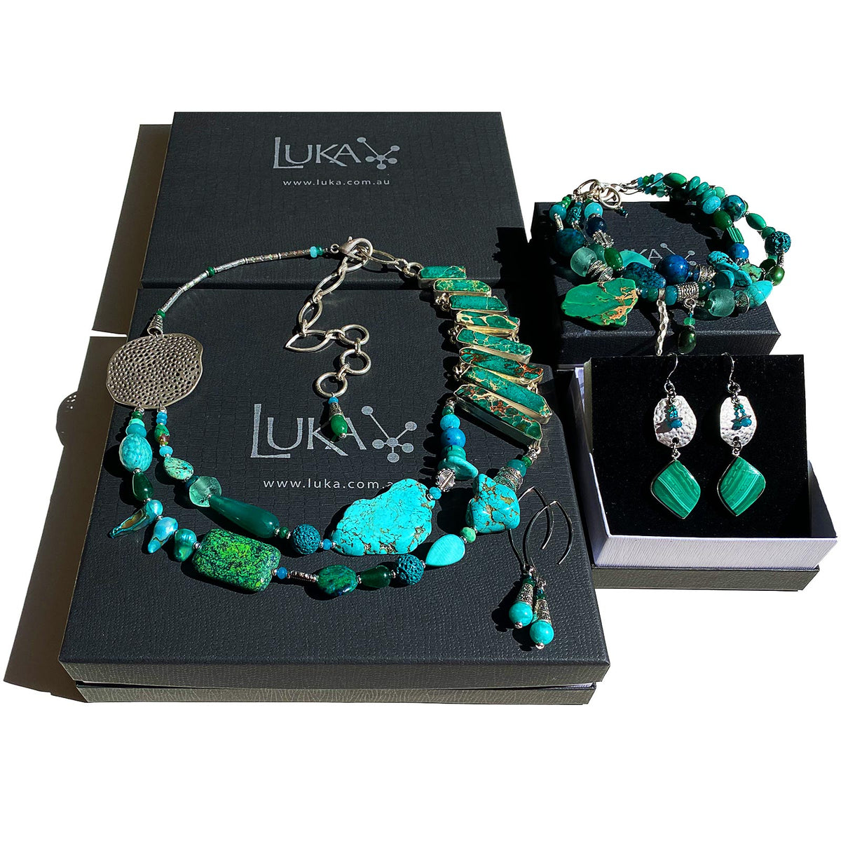 No20 Mother's Day Special Set