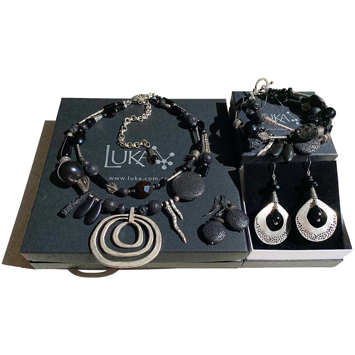 No24 Mother's Day Special Set