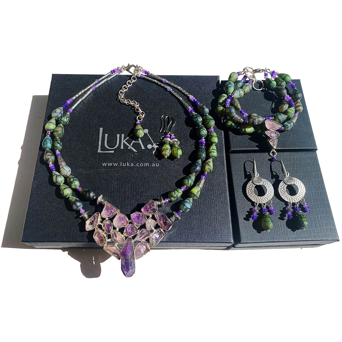 No28 Mother's Day Special Set