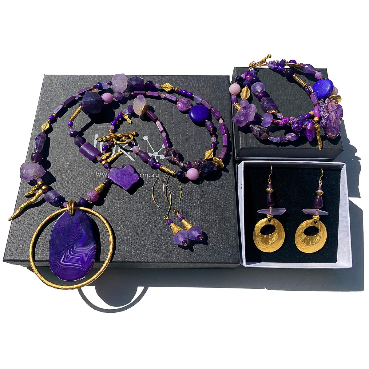 No31 Mother's Day Special Set