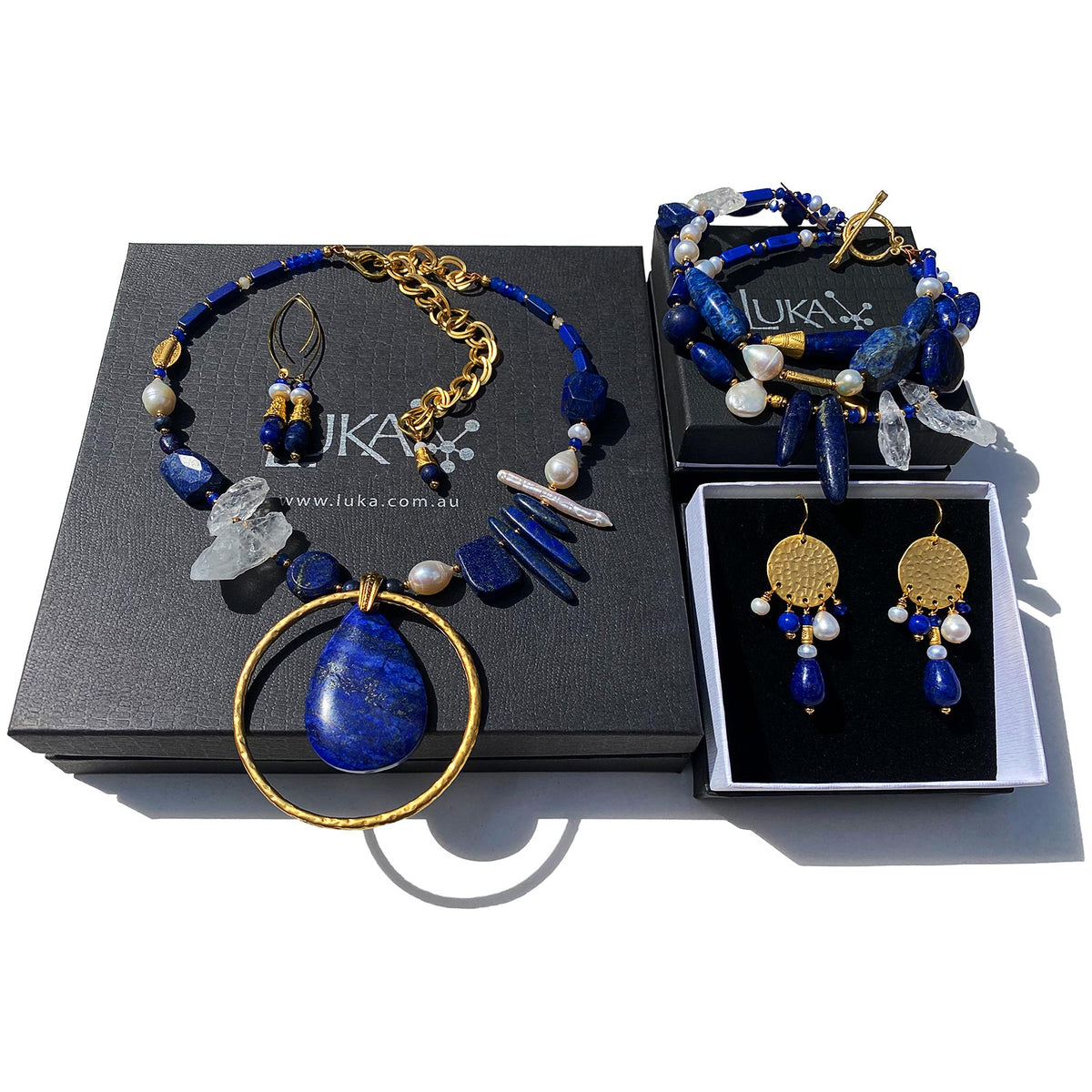 No33 Mother's Day Special Set