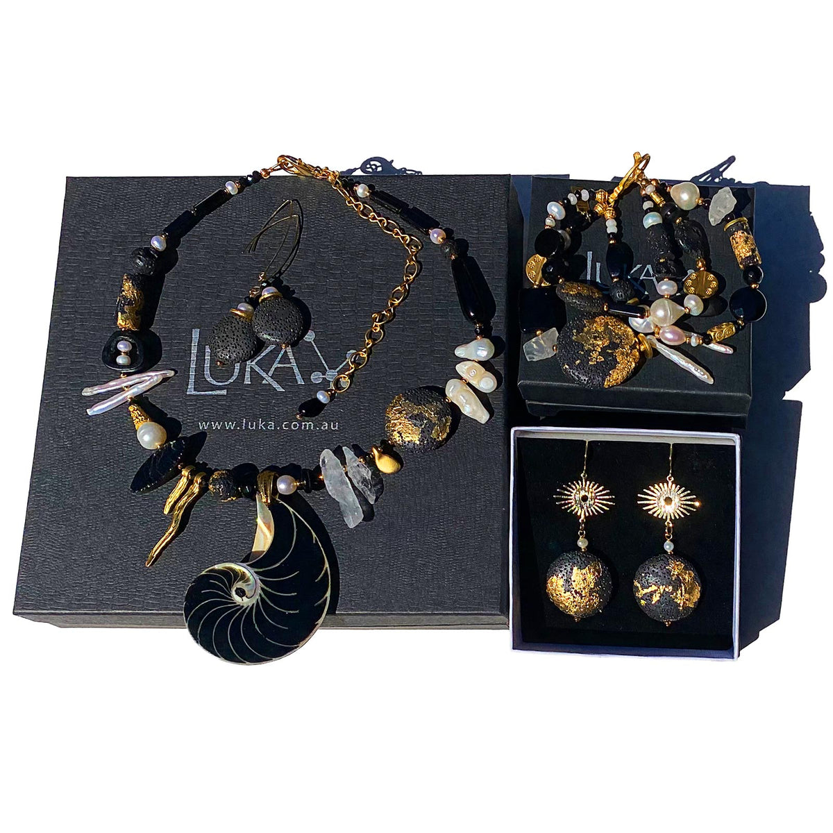 No36 Mother's Day Special Set