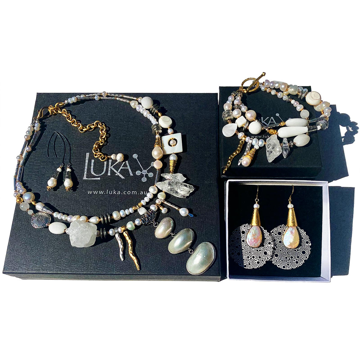 No44 Mother's Day Special Set