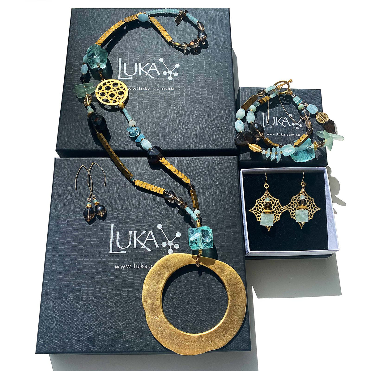 No49 Mother's Day Special Set