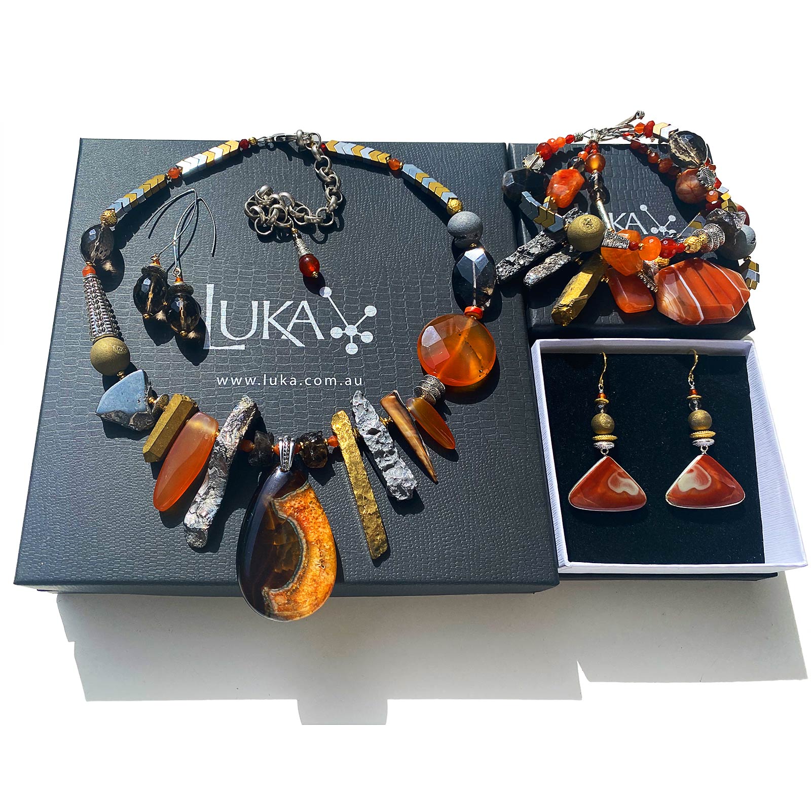 No50 Mother's Day Special Set