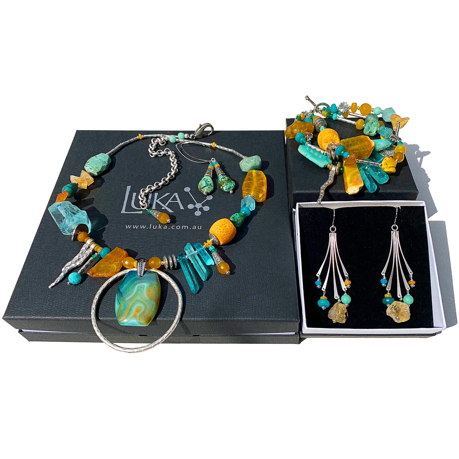 No8 Mother's Day Special Set