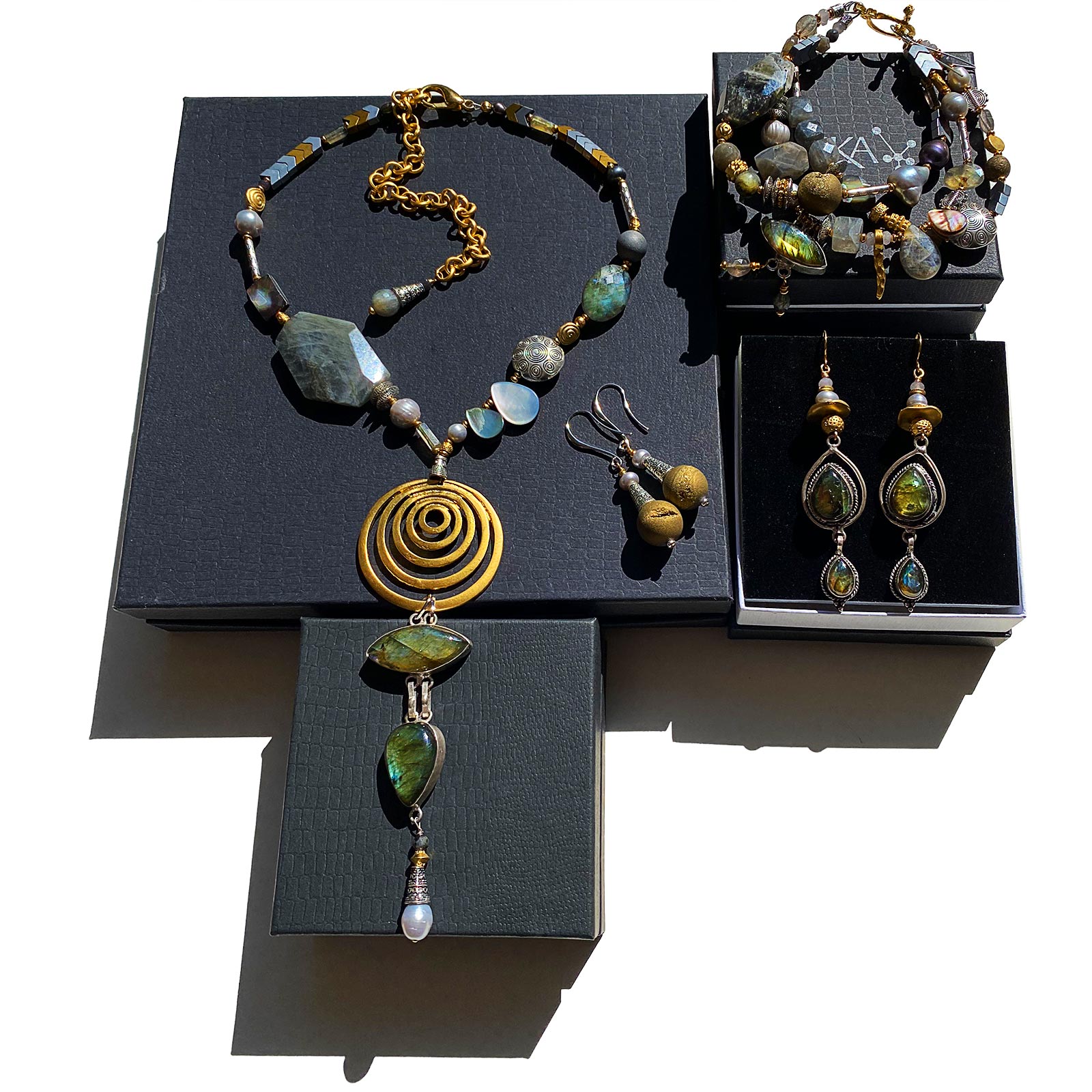 No9 Mother's Day Special Set