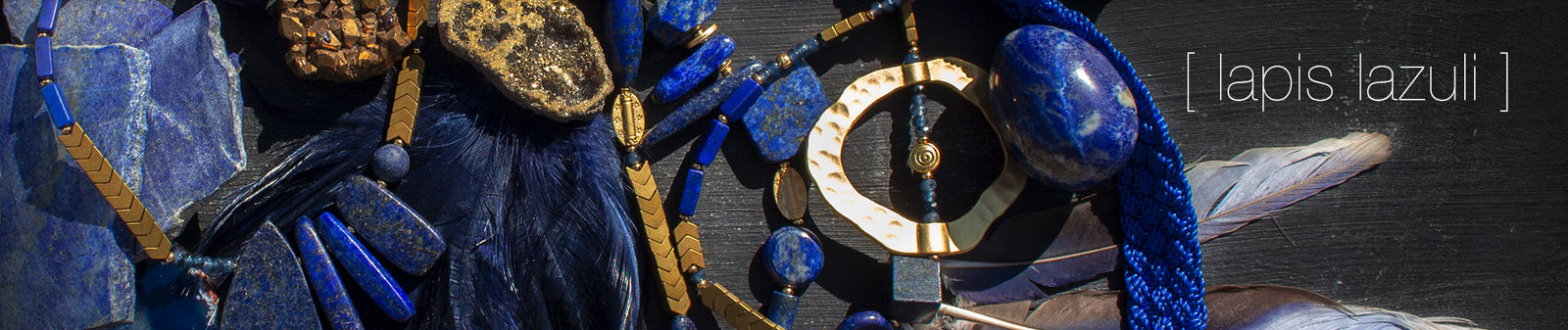 Lapis Lazuli