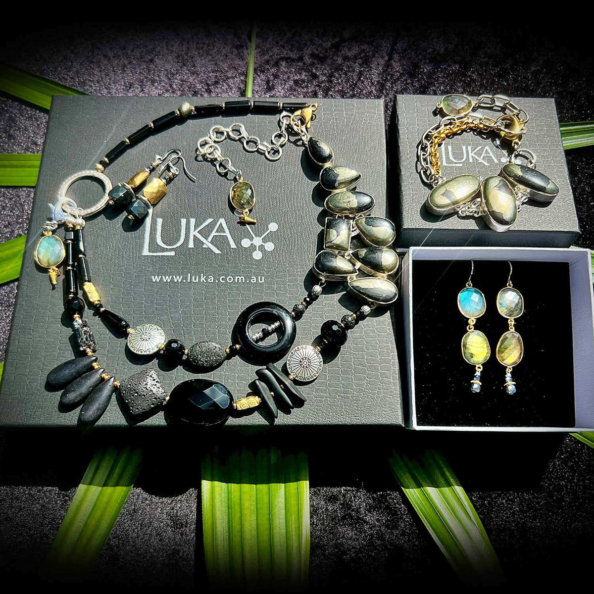 N°03 Christmas 2024 Special Set