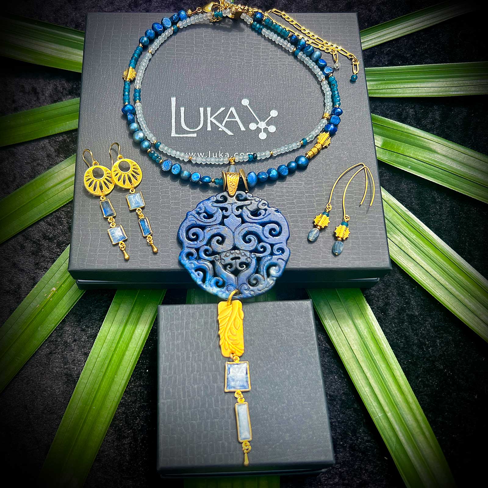 N°01 Mother's Day 2025 Special Set