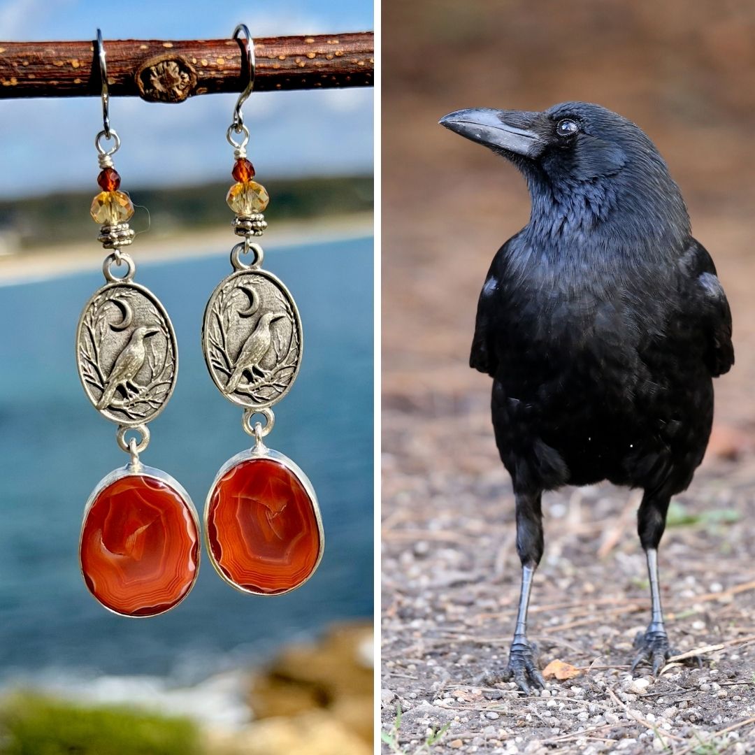 N°104 Christmas 2025 Special Earrings