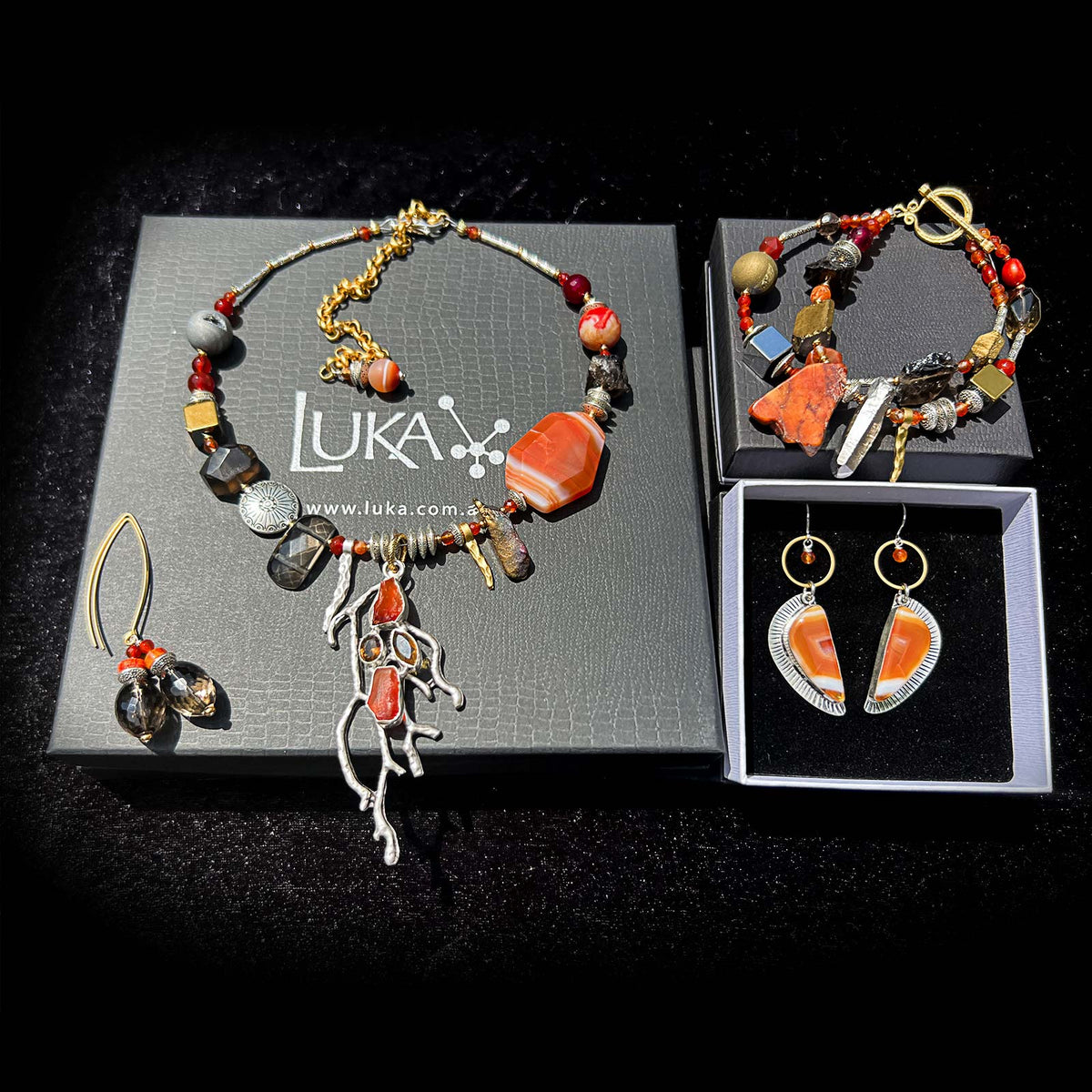 No 11 Christmas 2023 Special Set