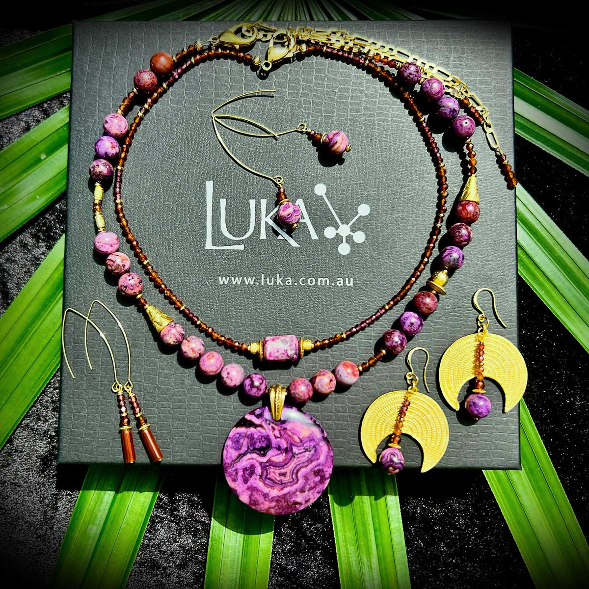 N°186 Christmas 2025 Special Set