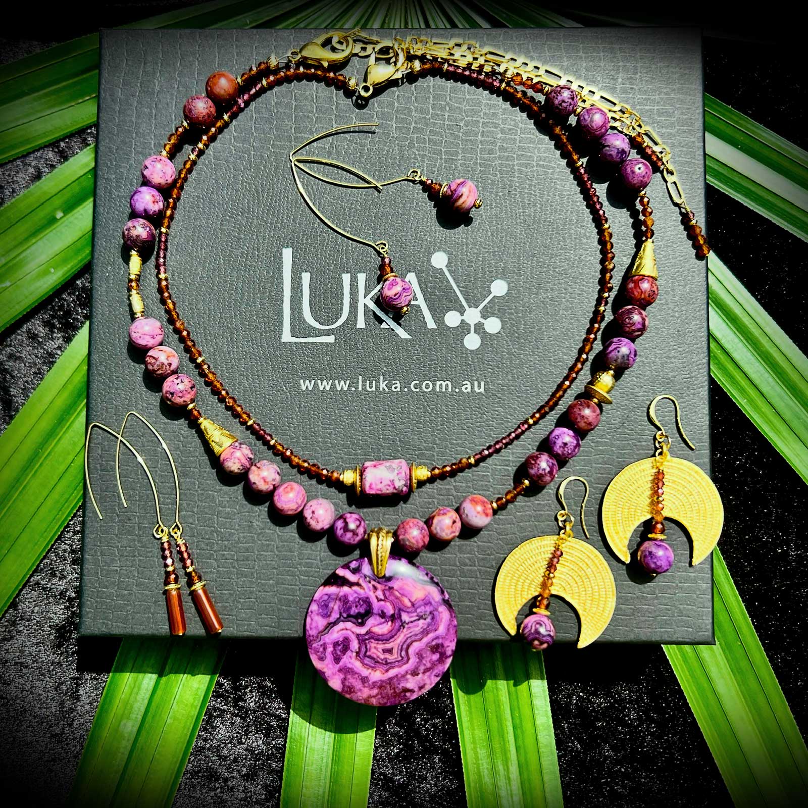 N°186 Christmas 2025 Special Set