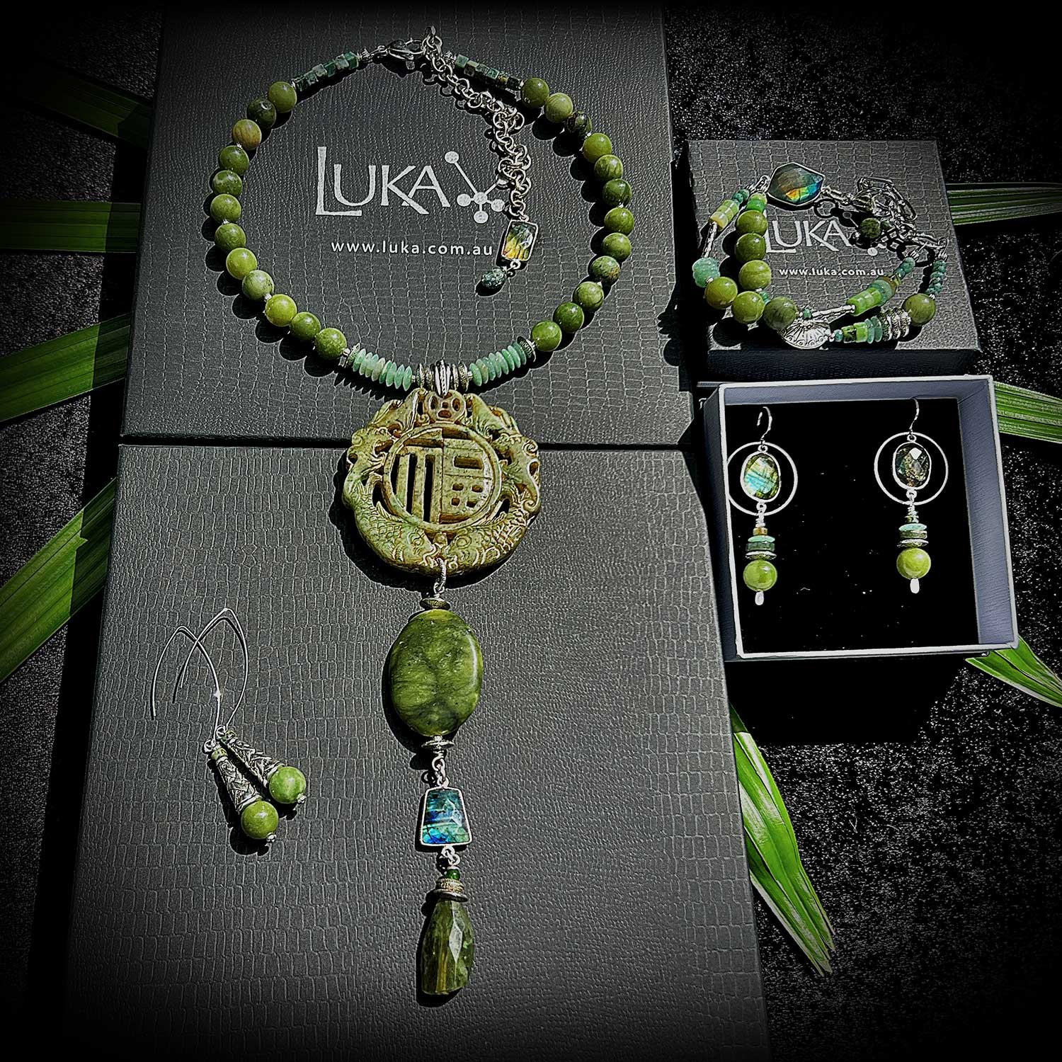 N°13 Mother's Day 2024 Special Set