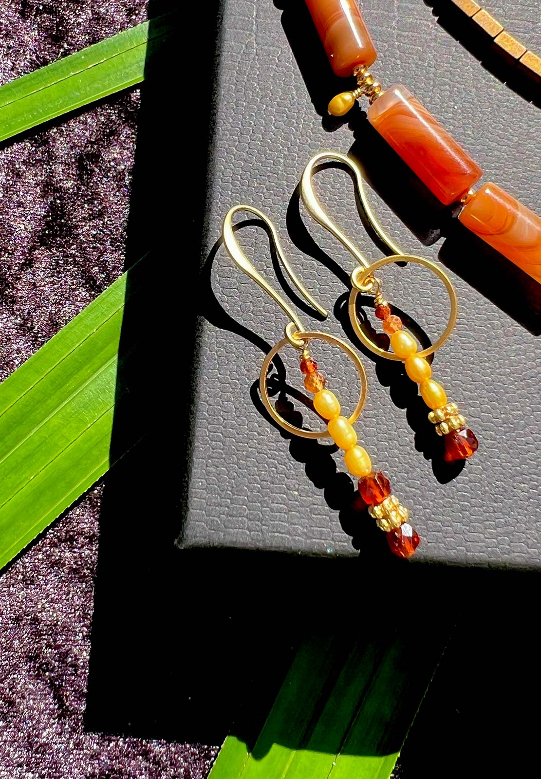 N°13 The Wild Kind of Love Mother's Day Set