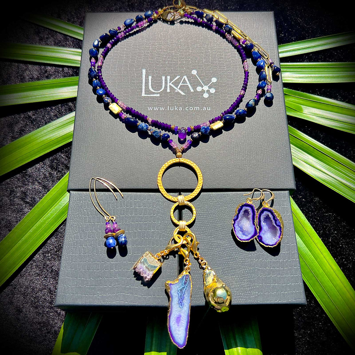 N°14 Mother&#39;s Day 2025 Special Set