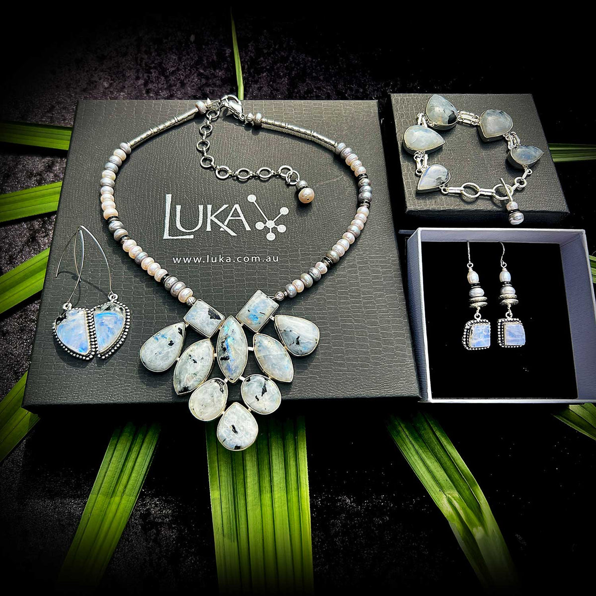 N°14 Mother&#39;s Day 2024 Special Set