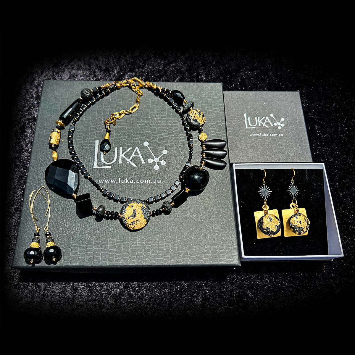 No 14 Christmas 2023 Special Set