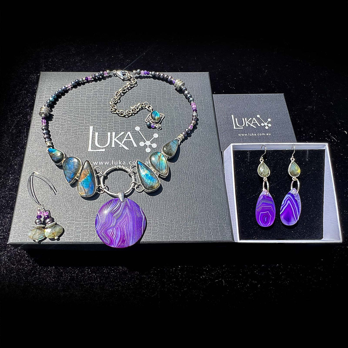 No 15 Christmas 2023 Special Set