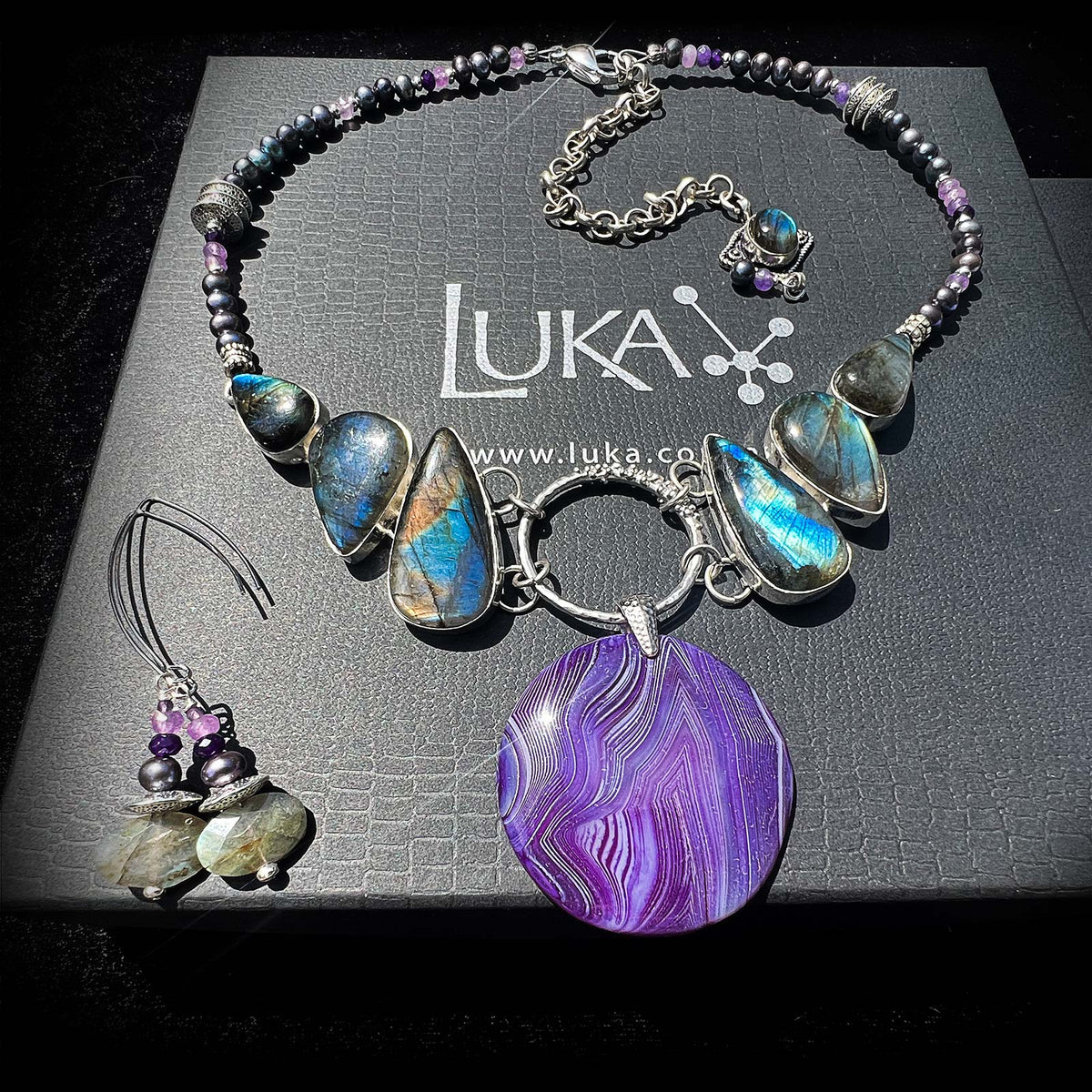 No 15 Christmas 2023 Special Set