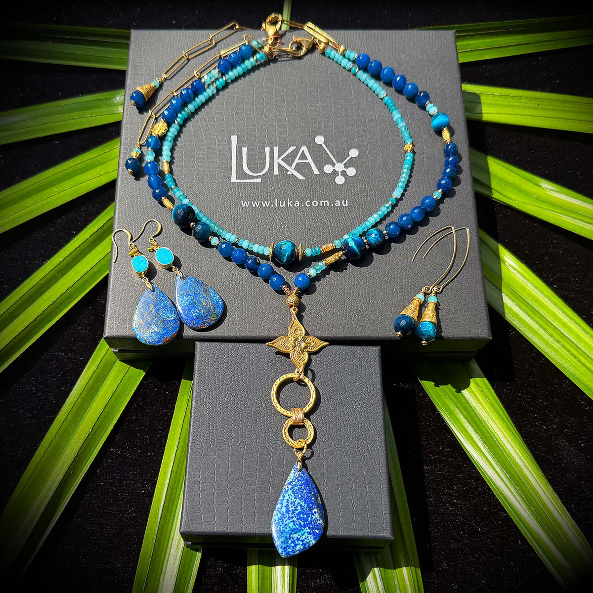 N°169 Christmas 2025 Special Set