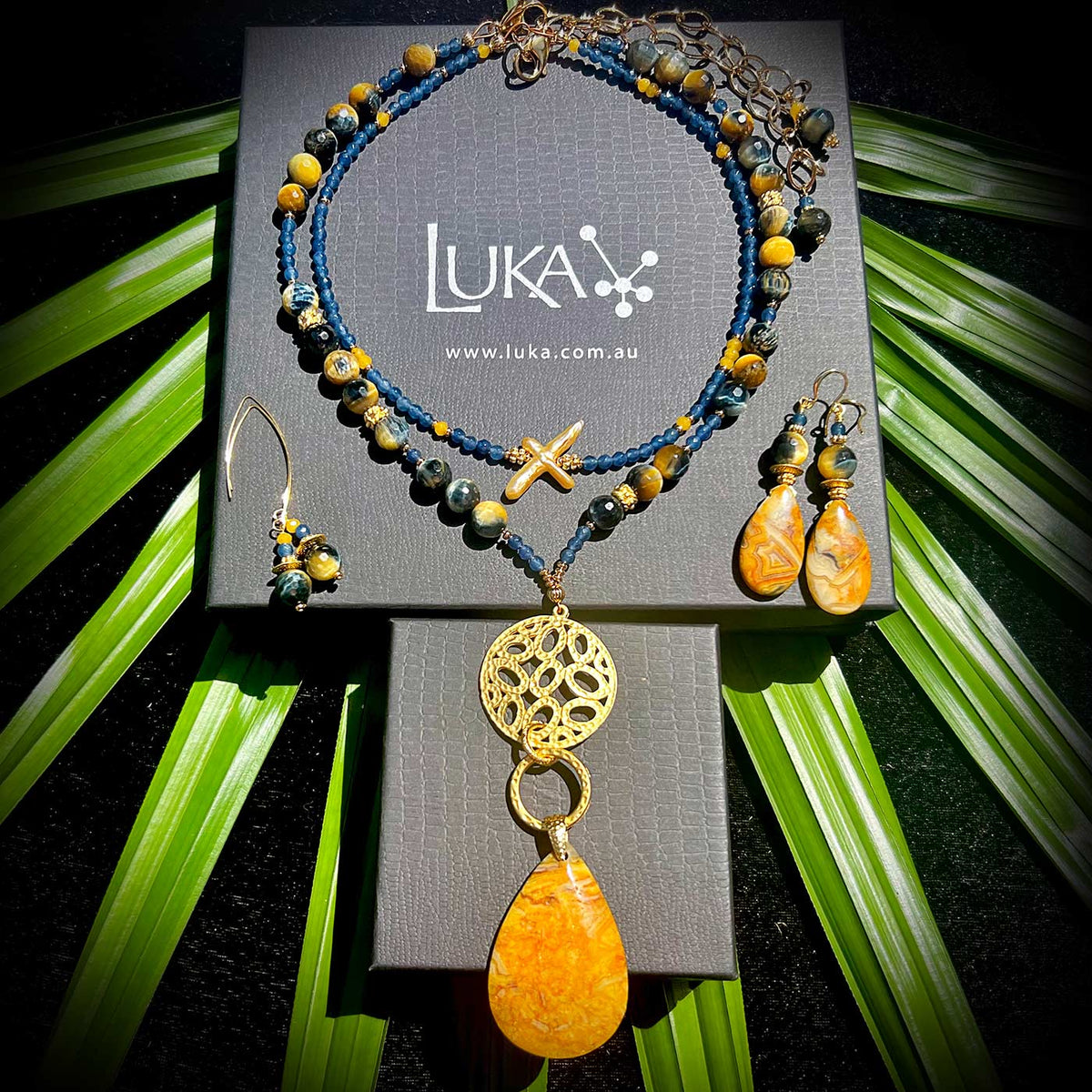 N°16 Christmas 2024 Special Set