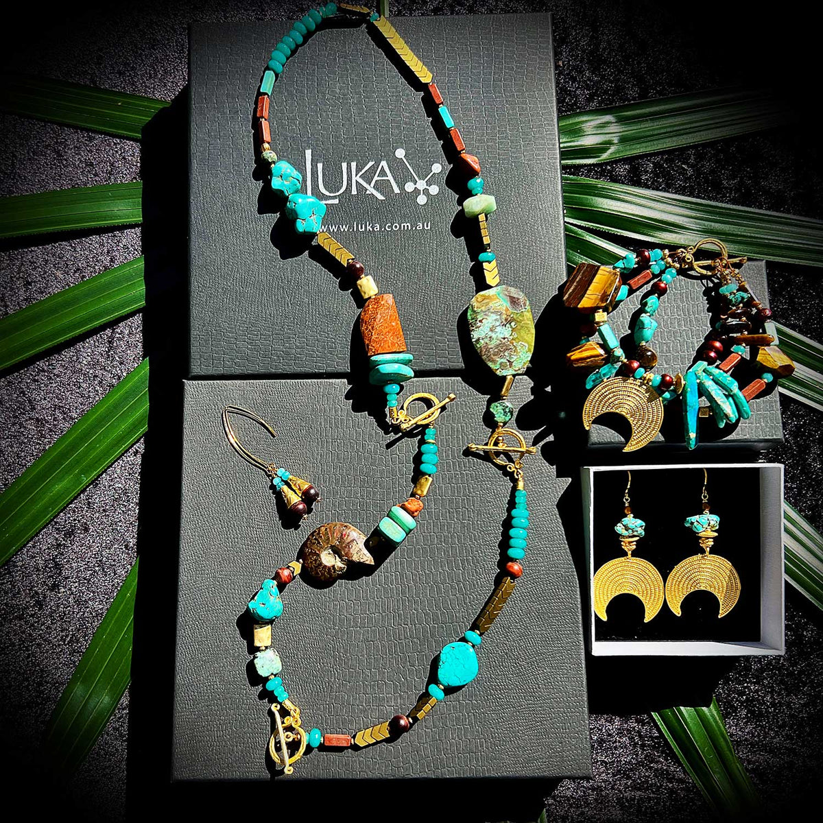 N°66 Mother&#39;s Day 2024 Special Set