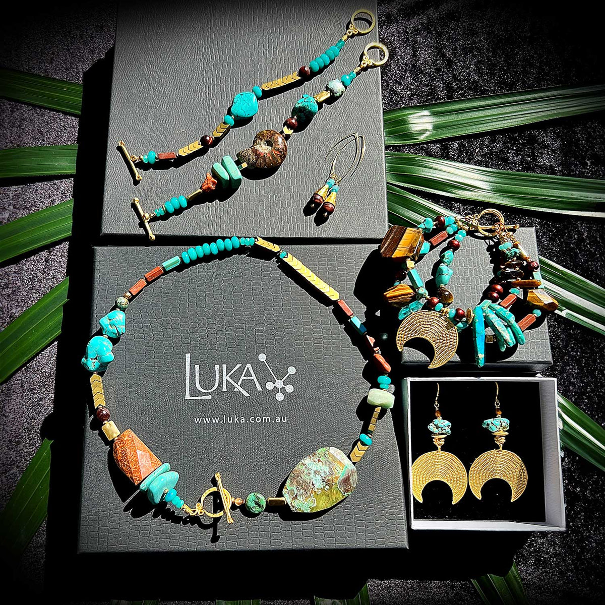 N°66 Mother&#39;s Day 2024 Special Set