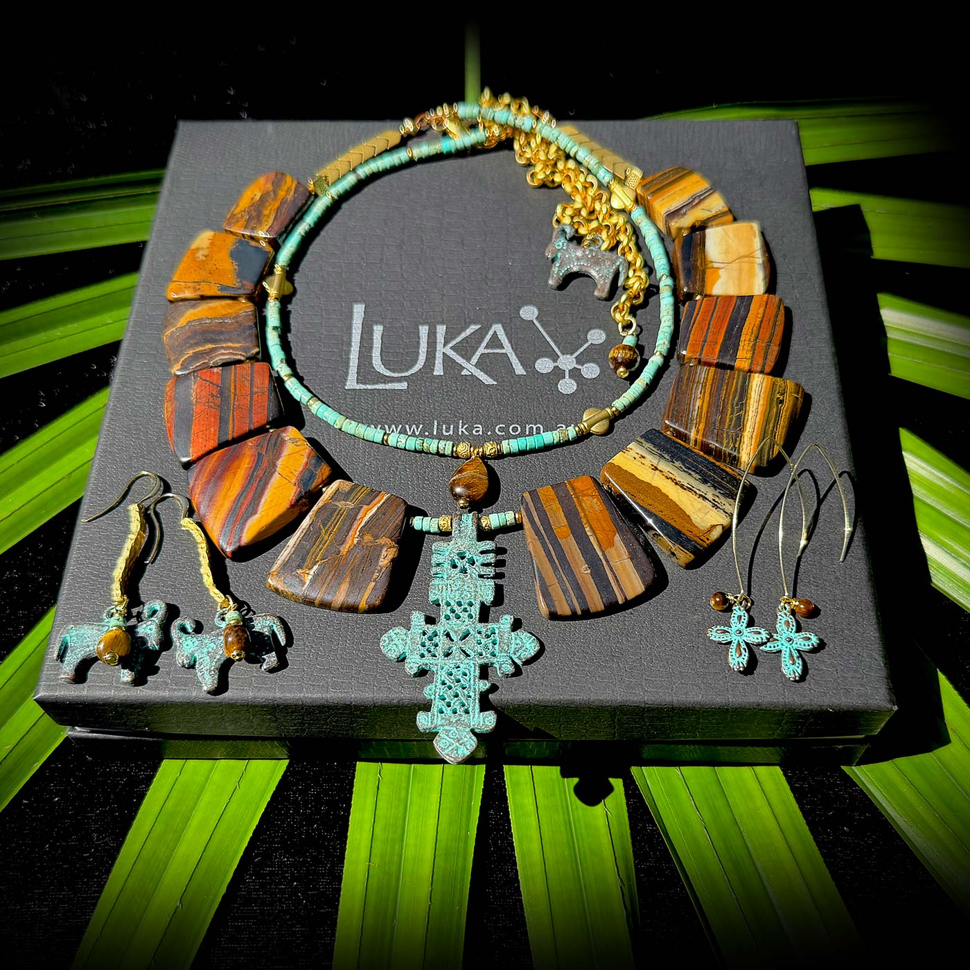 N°171 Christmas 2025 Special Set