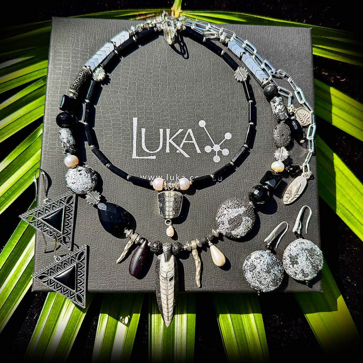 N°172 Christmas 2025 Special Set