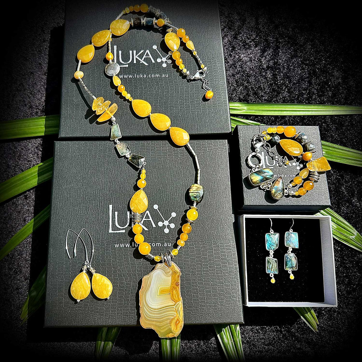 N°17 Mother&#39;s Day 2024 Special Set