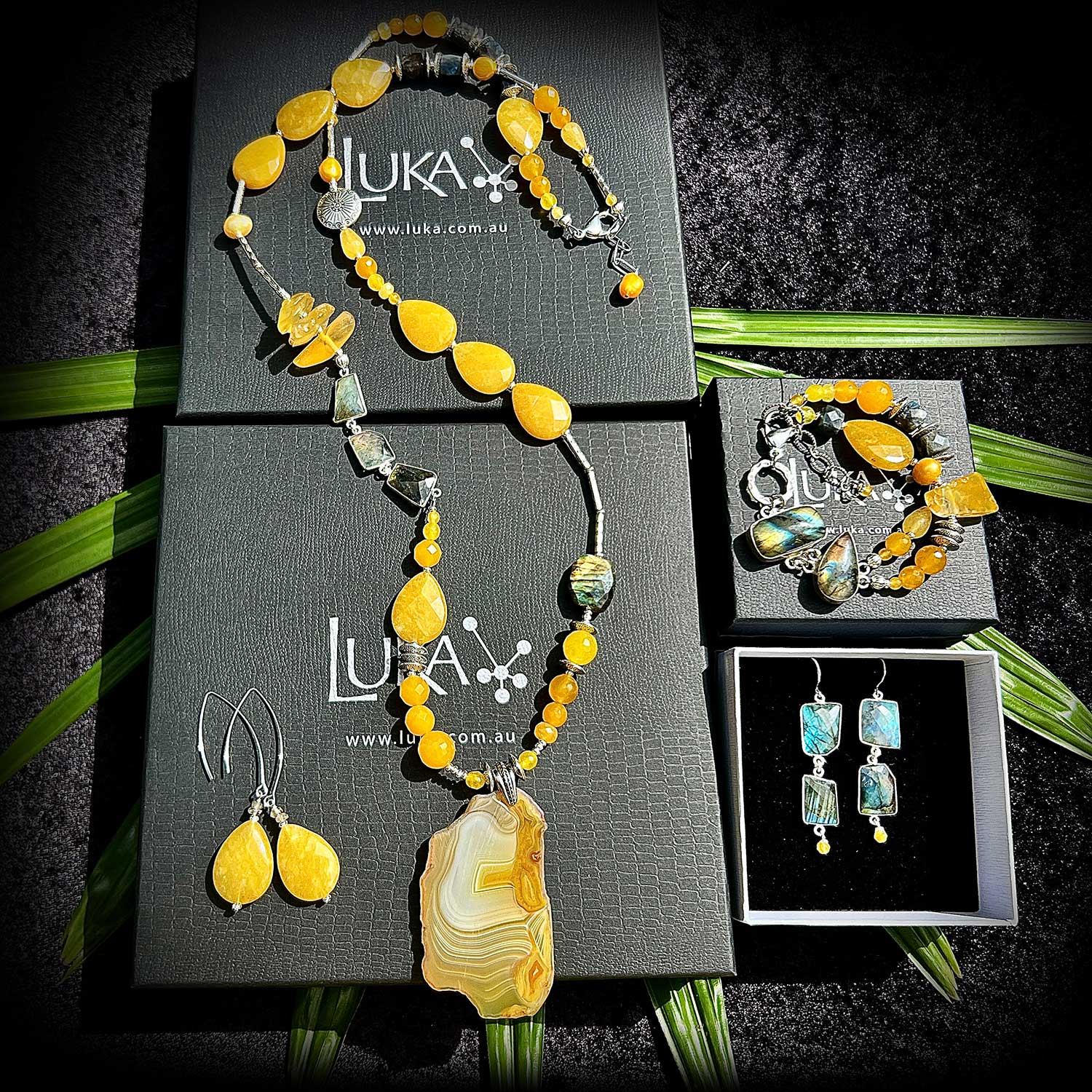 N°17 Mother's Day 2024 Special Set