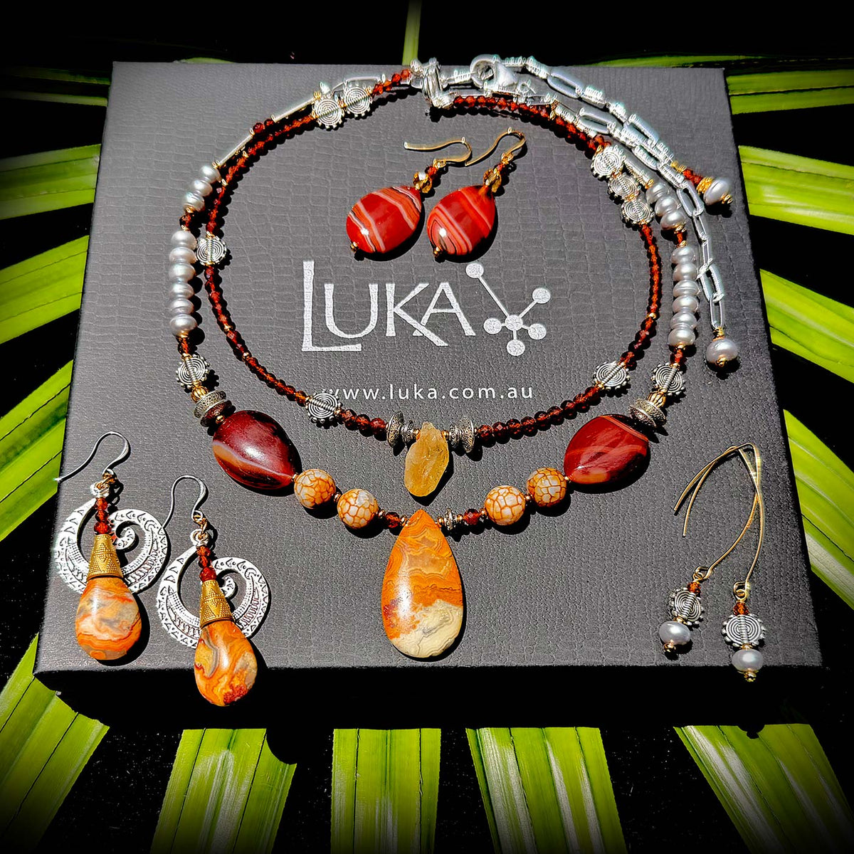 N°180 Christmas 2025 Special Set