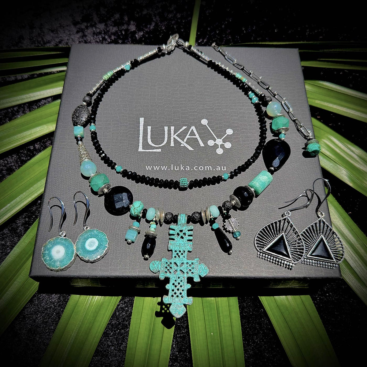 N°187 Christmas 2025 Special Set